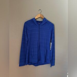 ATHLETA PACIFICA ILLUME UPF RELAXED JACKET